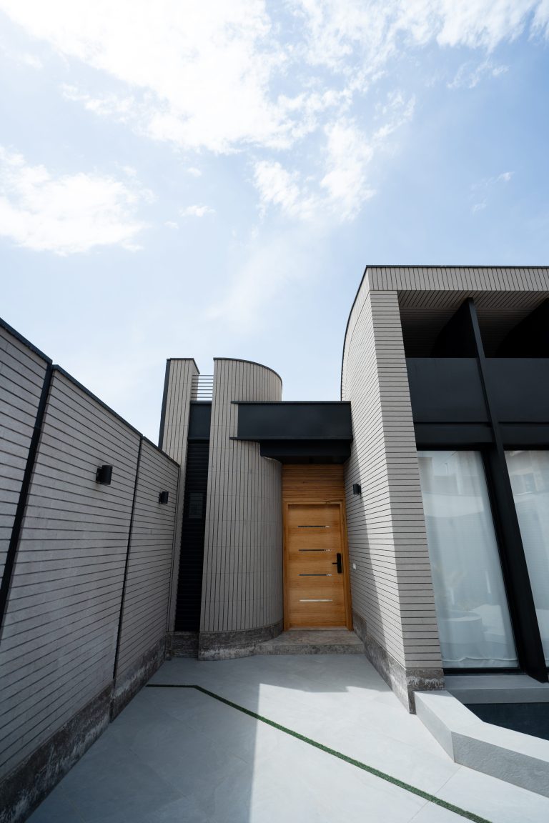 Erami House