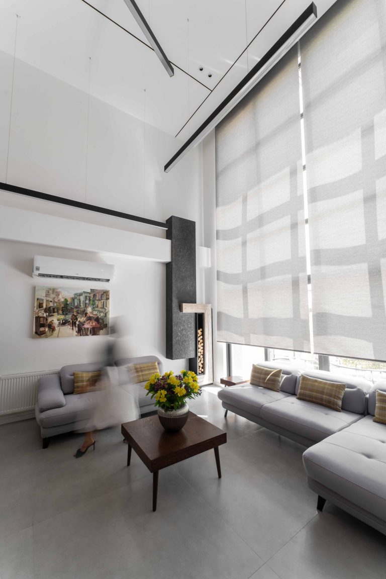 Sarv Villa